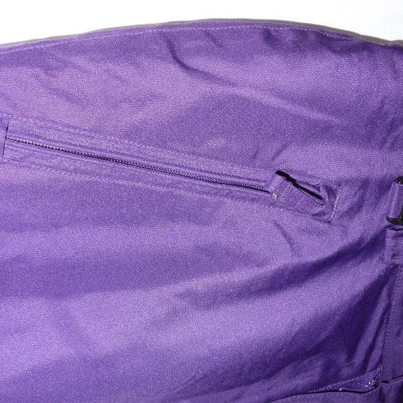 GOOSE Premium Outwear Winter Warm Snow Pants NOWT - Picture 9 of 16